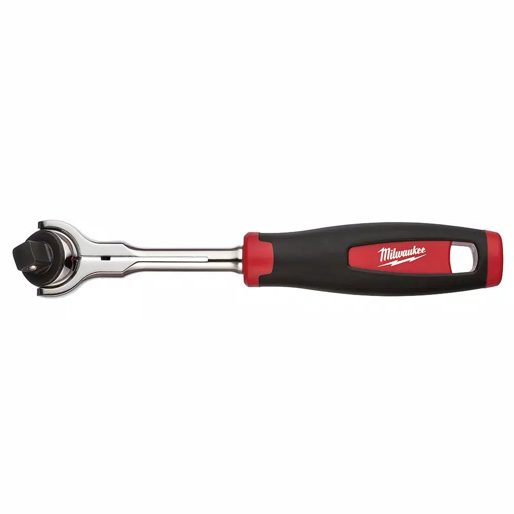 Wholesale ⭐ Milwaukee 3/8 In. Drive SAE Socket Set (12-Piece) ✨ 8 Wholesale ⭐ Milwaukee 3/8 In. Drive SAE Socket Set (12-Piece) ✨ - Image 6