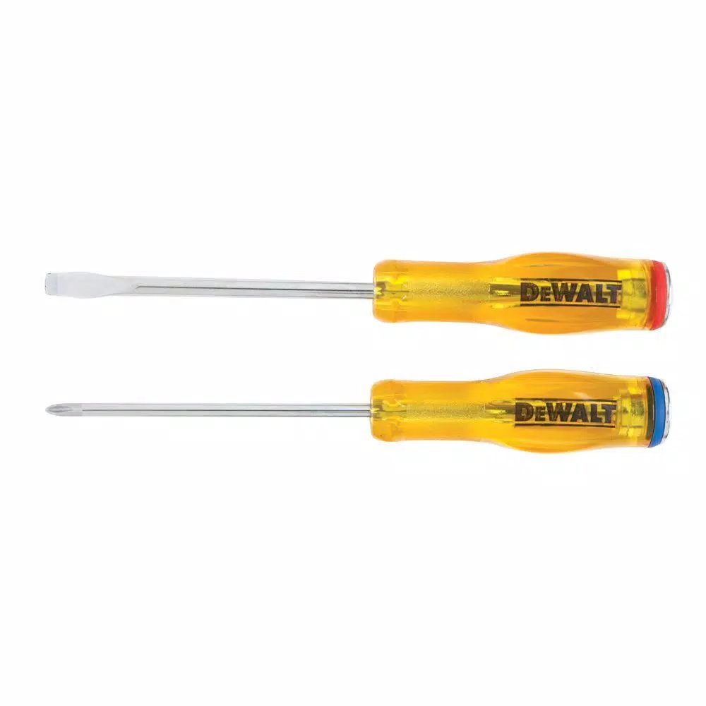 Brand new π DEWALT Demo Driver Set (2-Piece) π₯