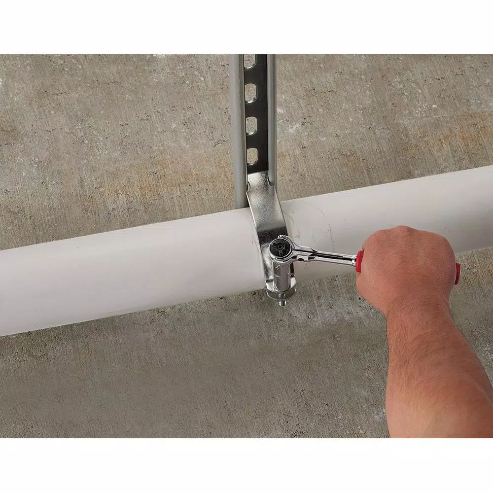 Wholesale ⭐ Milwaukee 3/8 In. Drive SAE Socket Set (12-Piece) ✨ 13 Wholesale ⭐ Milwaukee 3/8 In. Drive SAE Socket Set (12-Piece) ✨ - Image 11