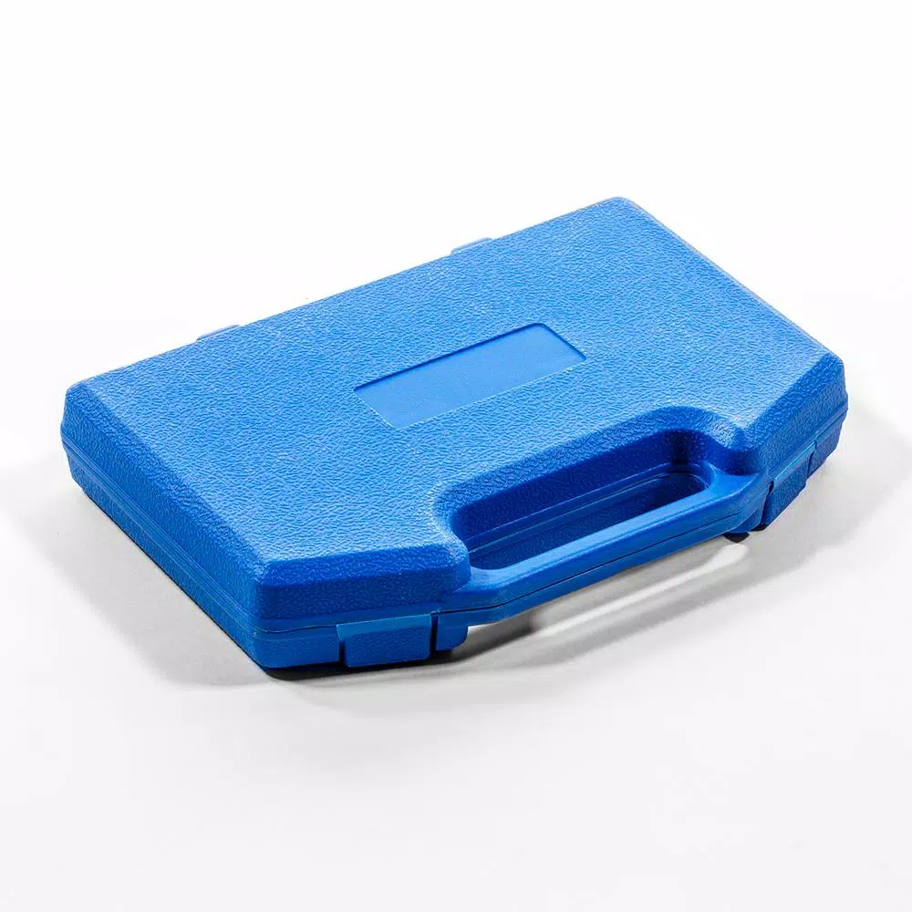 Cheapest ❤️ XtremepowerUS 1/4 In. 3/8 In. Torx/TR Tamper Proof External Star Socket Bit Set (35-Piece) ⌛ 6 Cheapest ❤️ XtremepowerUS 1/4 In. 3/8 In. Torx/TR Tamper Proof External Star Socket Bit Set (35-Piece) ⌛ - Image 4