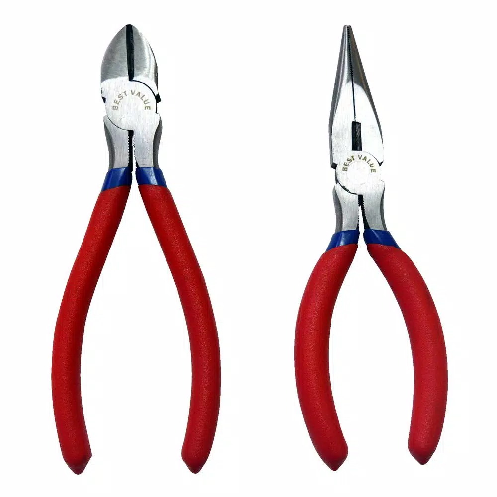 Hot Sale π― Best Value Home Tool Kit Tool Set (100-Piece) βοΈ 12 Hot Sale π― Best Value Home Tool Kit Tool Set (100-Piece) βοΈ - Image 10