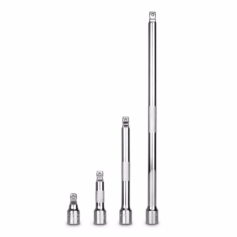 Wholesale 🤩 Capri Tools 3/8 In. Drive Wobble Extension Bar Set (4-Piece) 👏