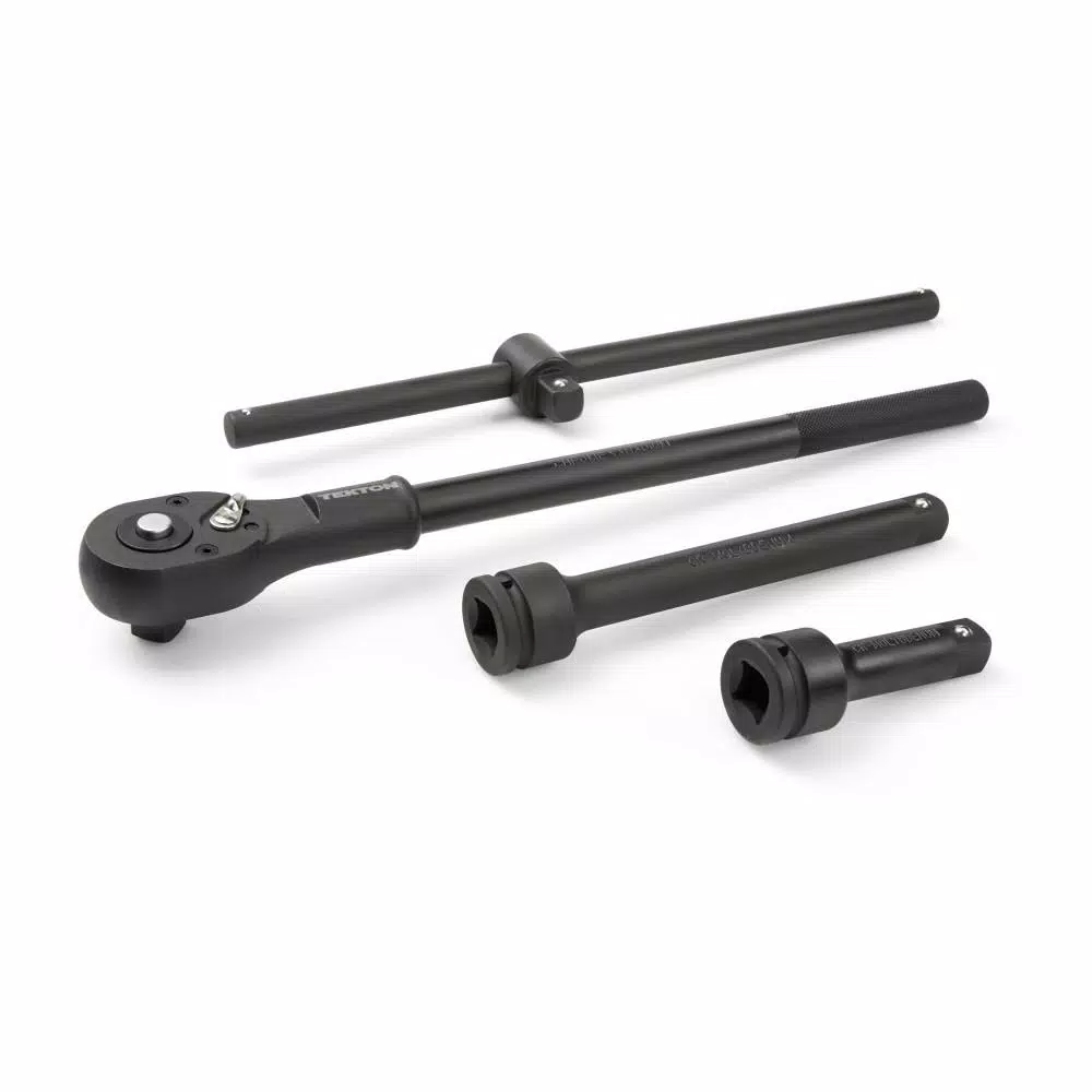 Outlet π TEKTON 3/4 In. Drive 7/8-2 In. 6-Point Deep Impact Socket Set (22-Piece) βοΈ 5 Outlet π TEKTON 3/4 In. Drive 7/8-2 In. 6-Point Deep Impact Socket Set (22-Piece) βοΈ - Image 3