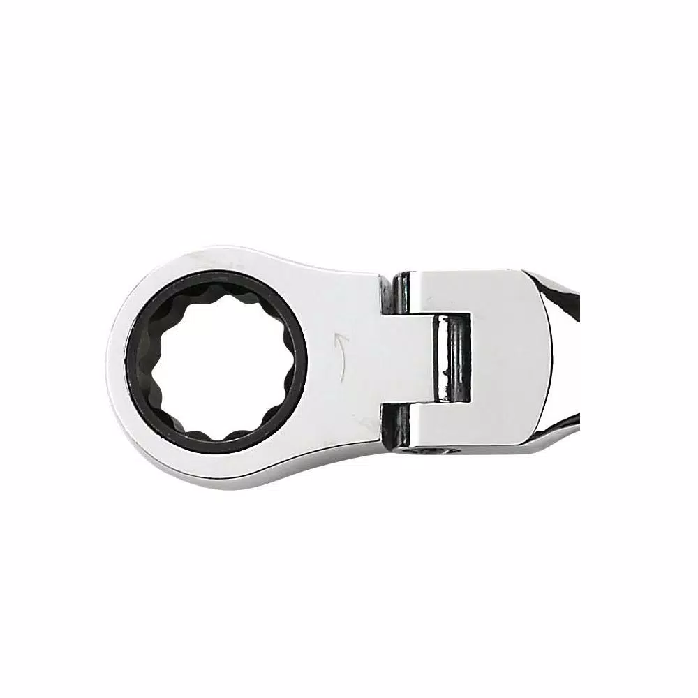 Buy π GEARWRENCH SAE Stubby Flex Head Combination Ratcheting π§ Wrench Set (7-Piece) π 9 Buy π GEARWRENCH SAE Stubby Flex Head Combination Ratcheting π§ Wrench Set (7-Piece) π - Image 7