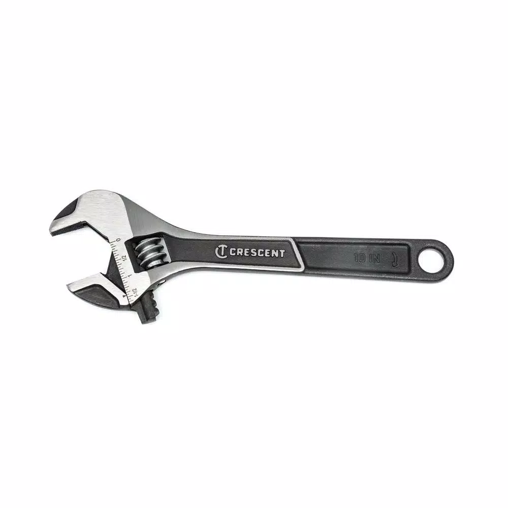 Top 10 π Crescent 6 In. And 10 In. Wide Jaw Adjustable π§ Wrench Set (2-Piece) π 7 Top 10 π Crescent 6 In. And 10 In. Wide Jaw Adjustable π§ Wrench Set (2-Piece) π - Image 5