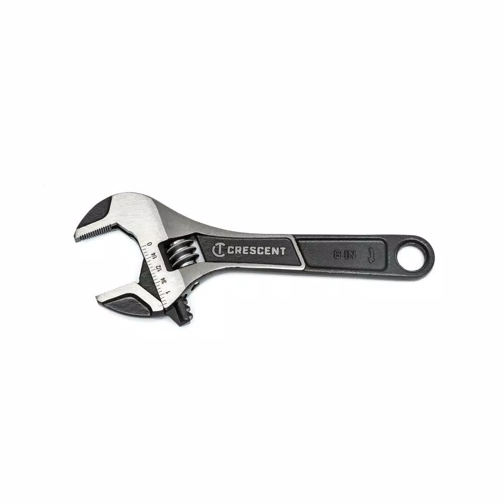 Top 10 π Crescent 6 In. And 10 In. Wide Jaw Adjustable π§ Wrench Set (2-Piece) π 9 Top 10 π Crescent 6 In. And 10 In. Wide Jaw Adjustable π§ Wrench Set (2-Piece) π - Image 7