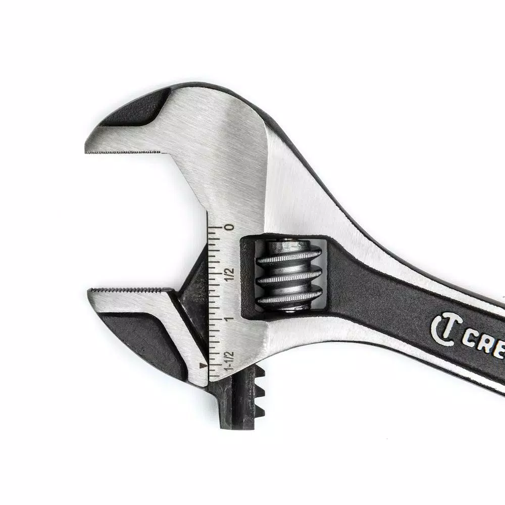 Top 10 π Crescent 6 In. And 10 In. Wide Jaw Adjustable π§ Wrench Set (2-Piece) π 11 Top 10 π Crescent 6 In. And 10 In. Wide Jaw Adjustable π§ Wrench Set (2-Piece) π - Image 9