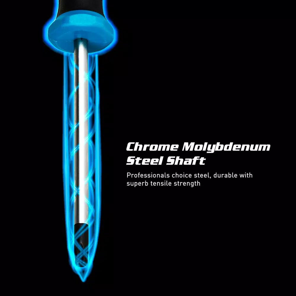 Cheap π Capri Tools Kontour Star Screwdriver Set (6-Piece) β 8 Cheap π Capri Tools Kontour Star Screwdriver Set (6-Piece) β - Image 6