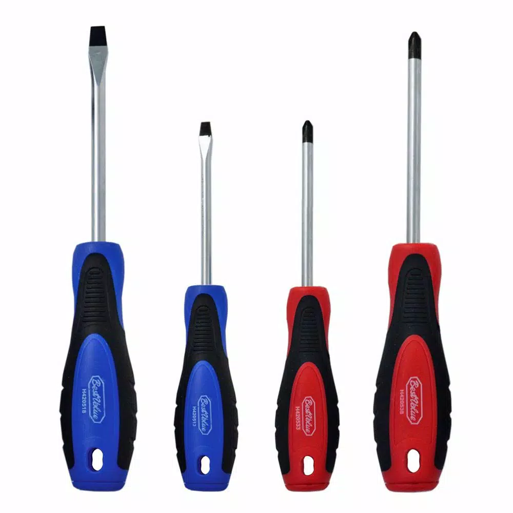 Brand new π₯ Best Value Screwdriver Set (4-Piece) β