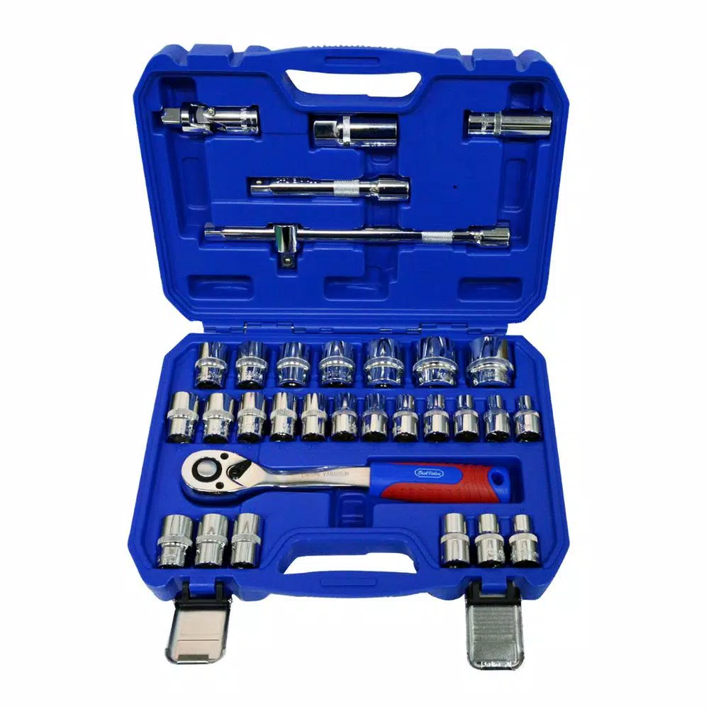 Coupon 🎁 Best Value 1/2 In. Drive Socket Set (33-Piece) 🌟 -hand-tool-sets Sales unnamed file 2228