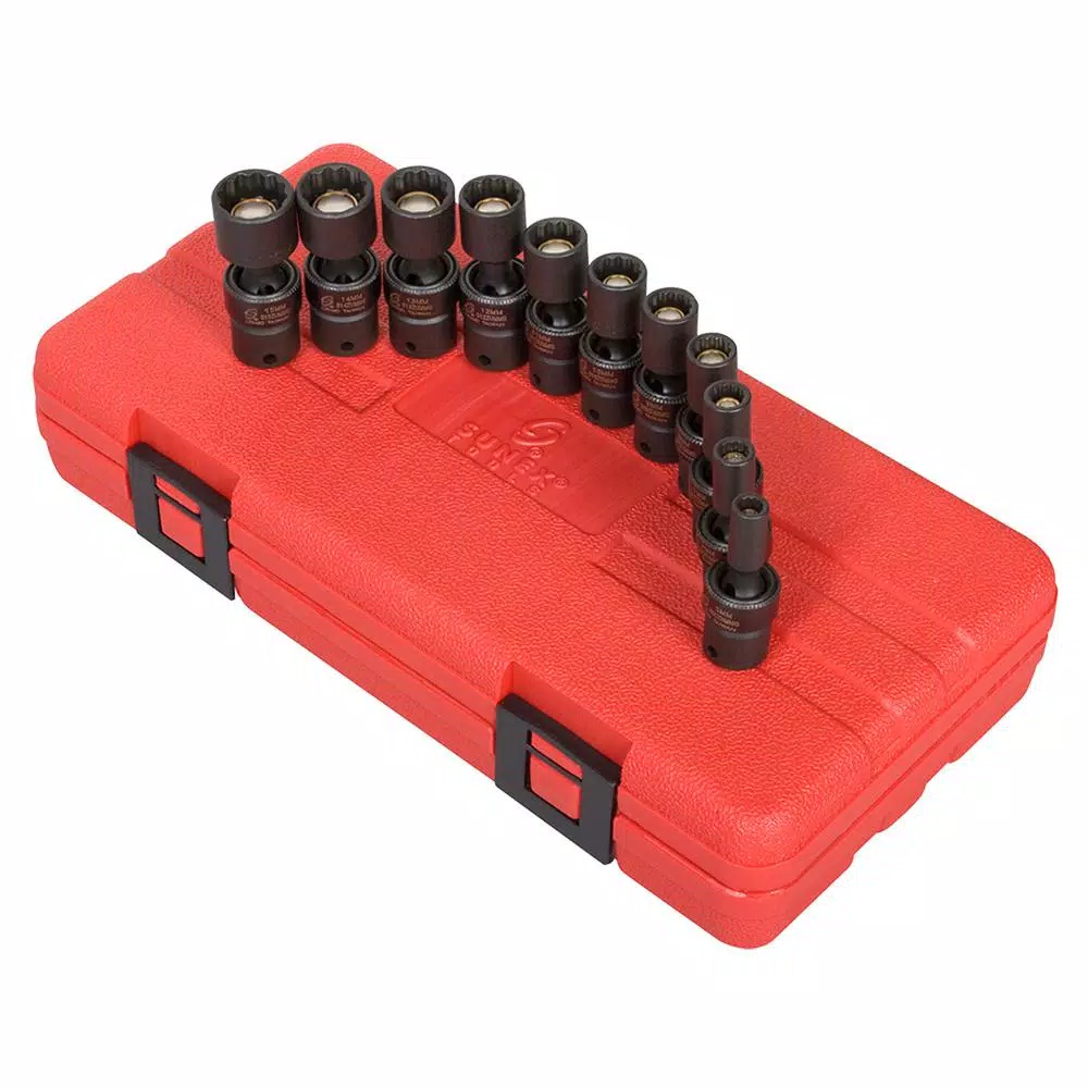 Budget β¨ SUNEX TOOLS 1/4 In. Drive Universal Magnetic Impact Socket Set (11-Piece) π₯ 2 Budget β¨ SUNEX TOOLS 1/4 In. Drive Universal Magnetic Impact Socket Set (11-Piece) π₯ -hand-tool-sets Sales unnamed file 2251