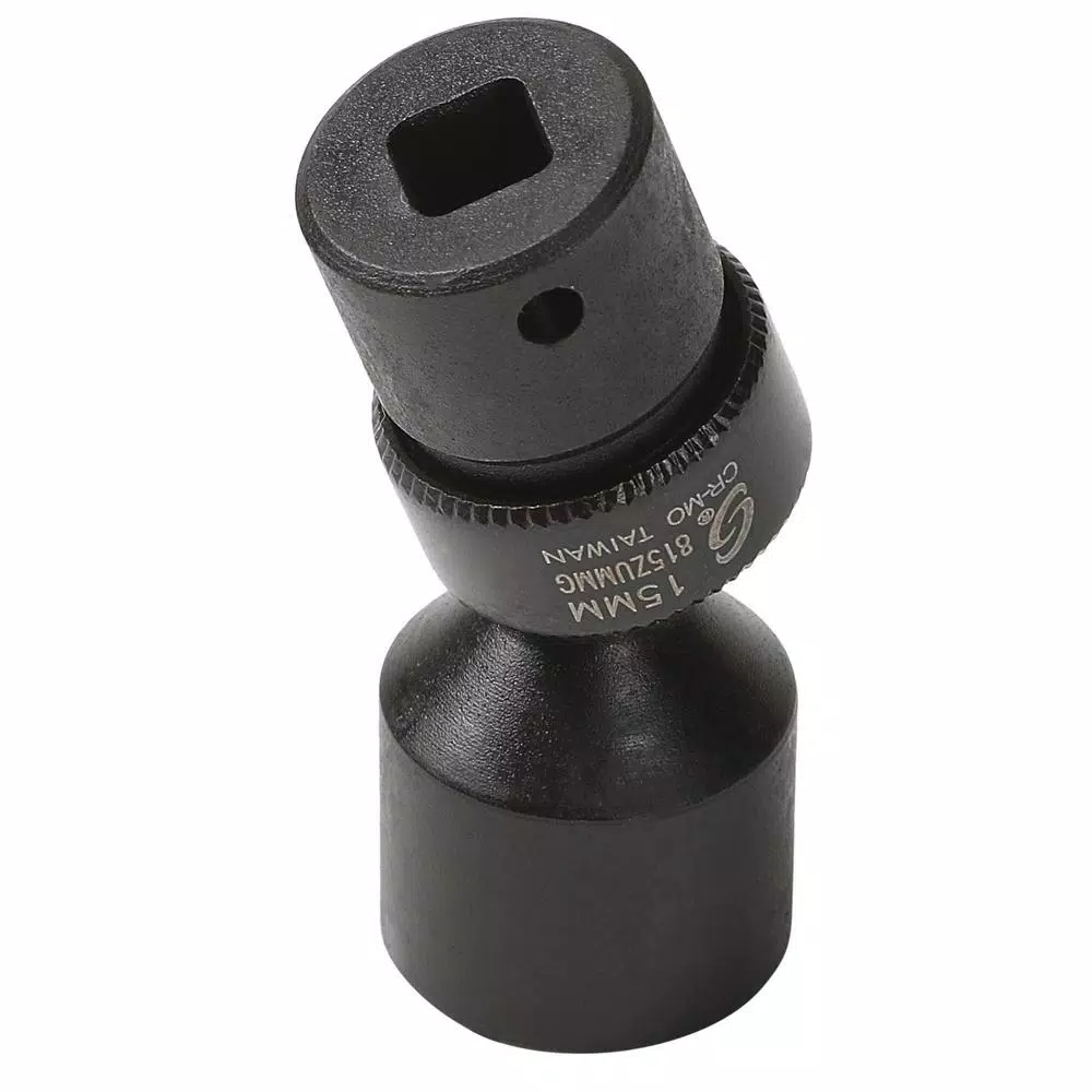 Budget β¨ SUNEX TOOLS 1/4 In. Drive Universal Magnetic Impact Socket Set (11-Piece) π₯ 6 Budget β¨ SUNEX TOOLS 1/4 In. Drive Universal Magnetic Impact Socket Set (11-Piece) π₯ - Image 4