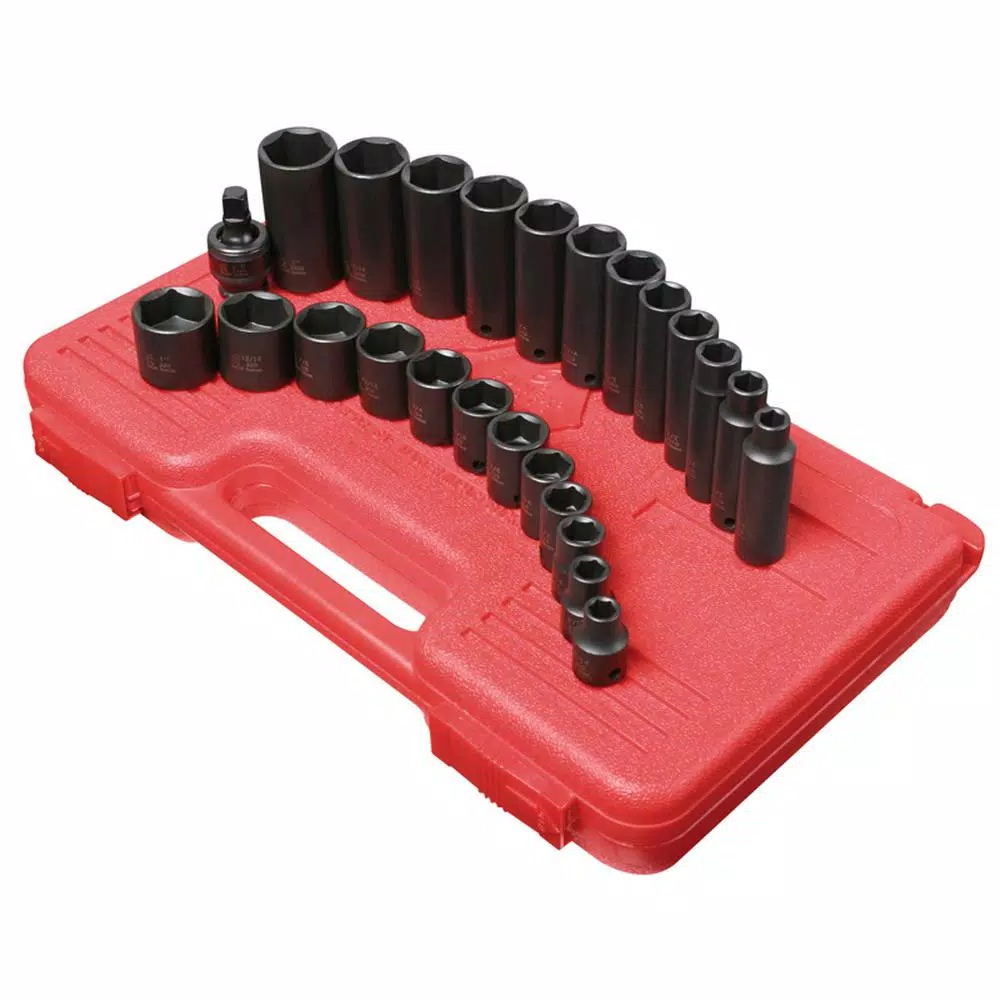 Brand new ✔️ SUNEX TOOLS 3/8 In. Driver Socket Set (25-Piece) 😍 -hand-tool-sets Sales unnamed file 2258