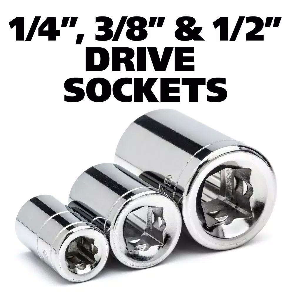 Best reviews of β€οΈ Husky Mechanics Tool Set With Impact Sockets (713-Piece) π 7 Best reviews of β€οΈ Husky Mechanics Tool Set With Impact Sockets (713-Piece) π - Image 5