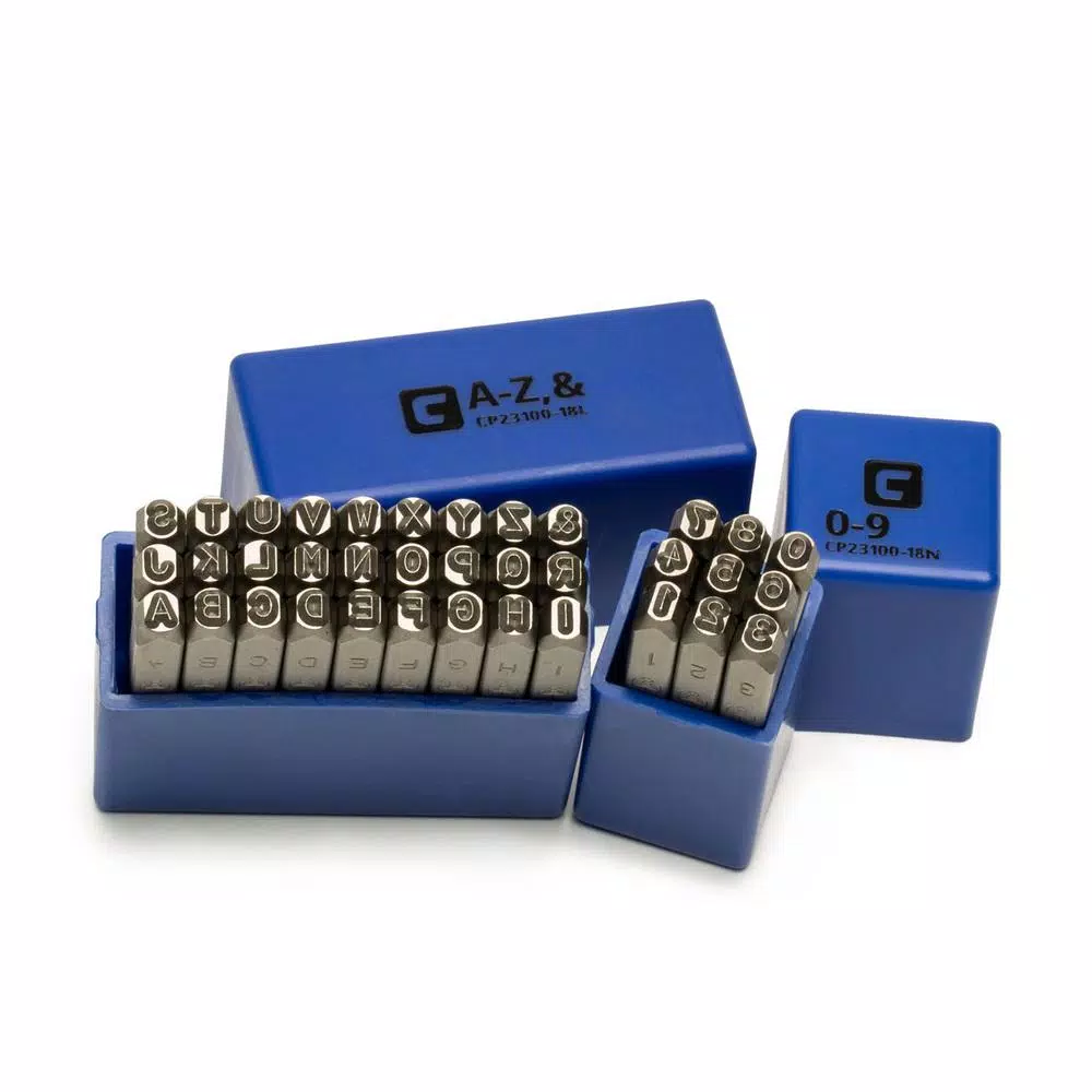 Discount π Capri Tools Professional 1/8 In. Letter And Number Stamp Set (36-Piece) π 2 Discount π Capri Tools Professional 1/8 In. Letter And Number Stamp Set (36-Piece) π -hand-tool-sets Sales unnamed file 2333
