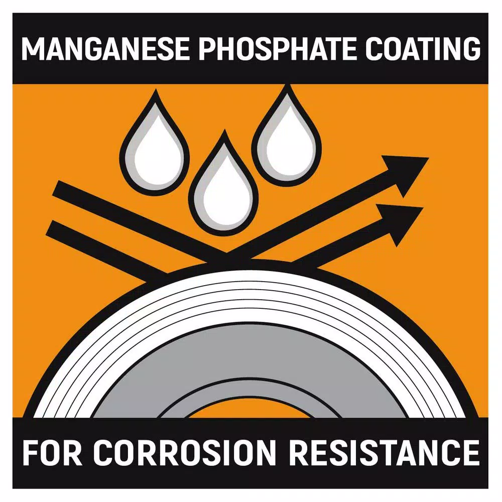 Brand new π GEARWRENCH 3/8 In. Drive SAE/Metric Std./Deep Impact Socket Set (44-Piece) π 7 Brand new π GEARWRENCH 3/8 In. Drive SAE/Metric Std./Deep Impact Socket Set (44-Piece) π - Image 5