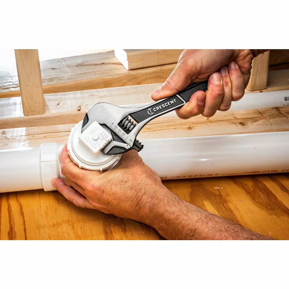 Cheapest π Crescent Mechanics Socket And Tool Set + 6in. And 10in. Wide Jaw Adjustable (72-Piece) π 12 Cheapest π Crescent Mechanics Socket And Tool Set + 6in. And 10in. Wide Jaw Adjustable (72-Piece) π - Image 10