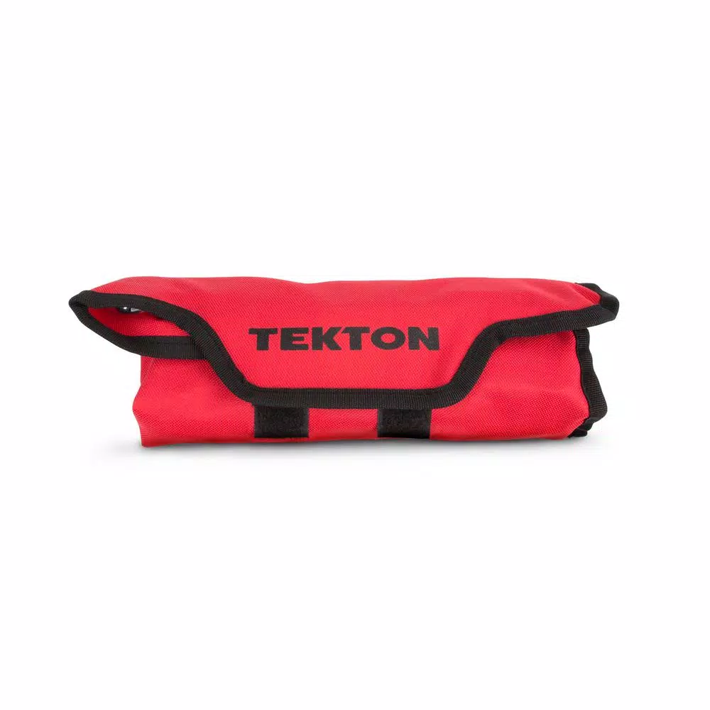 Wholesale βοΈ TEKTON 8-19 Mm Flex-Head Ratcheting Combination π§ Wrench Set With Pouch (12-Piece) β¨ 12 Wholesale βοΈ TEKTON 8-19 Mm Flex-Head Ratcheting Combination π§ Wrench Set With Pouch (12-Piece) β¨ - Image 10