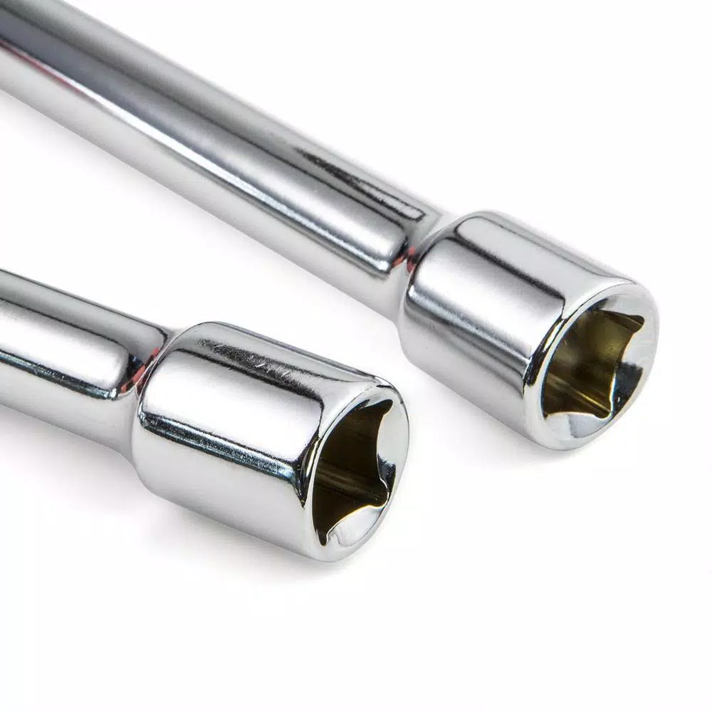 Buy π₯ Stark 3/8 In. Extension Drive Impact Ratchet π§ Wrench Socket Bar Set (4-Piece) βοΈ 5 Buy π₯ Stark 3/8 In. Extension Drive Impact Ratchet π§ Wrench Socket Bar Set (4-Piece) βοΈ - Image 3