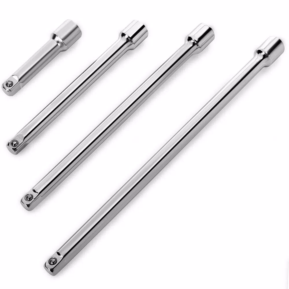 Buy π₯ Stark 3/8 In. Extension Drive Impact Ratchet π§ Wrench Socket Bar Set (4-Piece) βοΈ 6 Buy π₯ Stark 3/8 In. Extension Drive Impact Ratchet π§ Wrench Socket Bar Set (4-Piece) βοΈ - Image 4