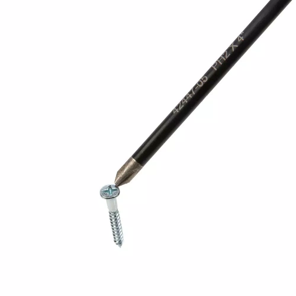 Cheap π Estwing Phillips And Slotted Magnetic Diamond Tip Screwdriver Set (6-Piece) π€© 5 Cheap π Estwing Phillips And Slotted Magnetic Diamond Tip Screwdriver Set (6-Piece) π€© - Image 4