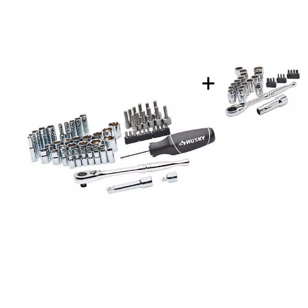 Hot Sale π Husky Mechanic Tool Set (65-Piece) With Universal Pass-Thru Set (28-Piece) π 1 Hot Sale π Husky Mechanic Tool Set (65-Piece) With Universal Pass-Thru Set (28-Piece) π -hand-tool-sets Sales unnamed file 2594