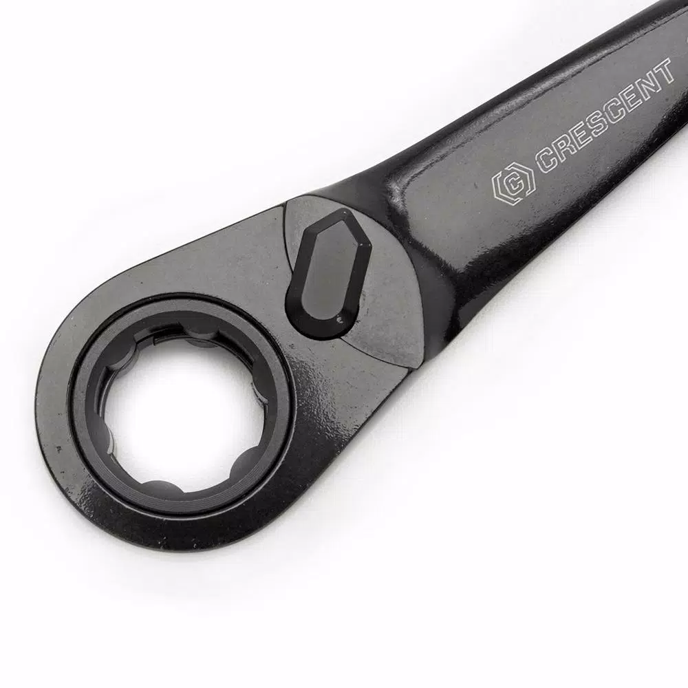 Deals 🤩 Crescent 3/8 In. Drive Pass-Thru X6 Ratchet And Socket Set (20-Piece) 😀 7 Deals 🤩 Crescent 3/8 In. Drive Pass-Thru X6 Ratchet And Socket Set (20-Piece) 😀 - Image 5