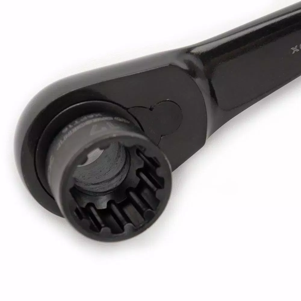 Deals 🤩 Crescent 3/8 In. Drive Pass-Thru X6 Ratchet And Socket Set (20-Piece) 😀 8 Deals 🤩 Crescent 3/8 In. Drive Pass-Thru X6 Ratchet And Socket Set (20-Piece) 😀 - Image 6