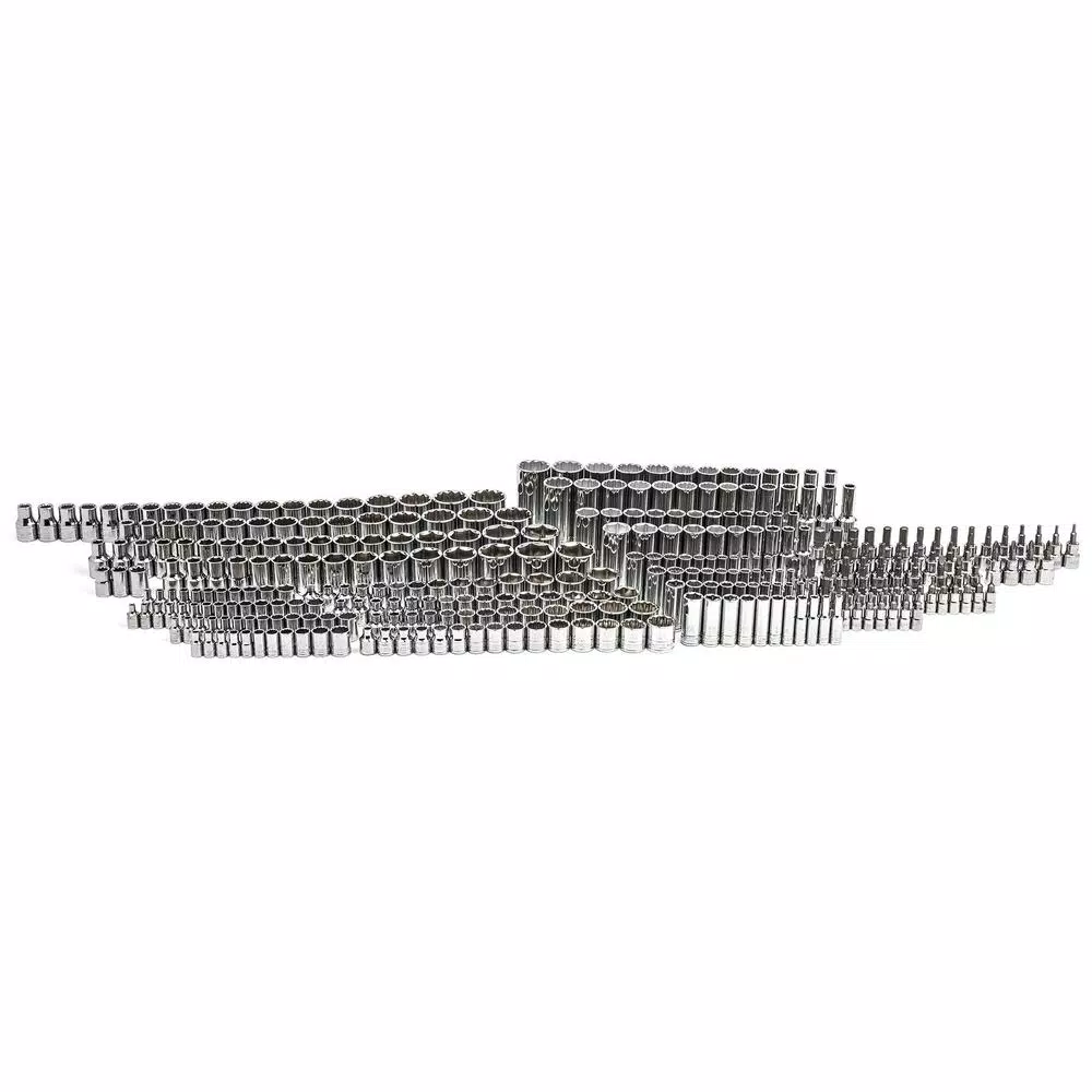 Buy β Husky Mechanics Tool Set (605-Piece) π 6 Buy β Husky Mechanics Tool Set (605-Piece) π - Image 4