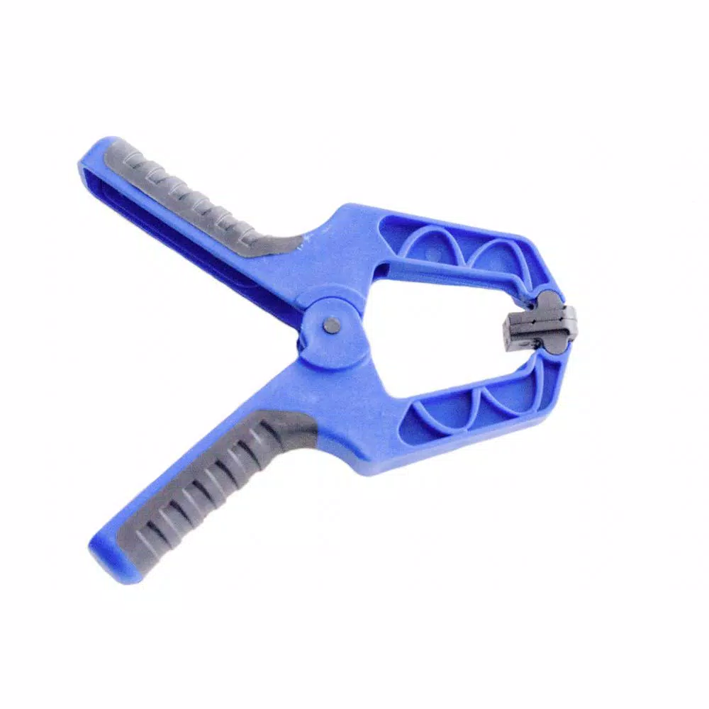 Deals ⌛ Yost Clamp Set (8-Piece) ✨ 3 Deals ⌛ Yost Clamp Set (8-Piece) ✨ - Image 3