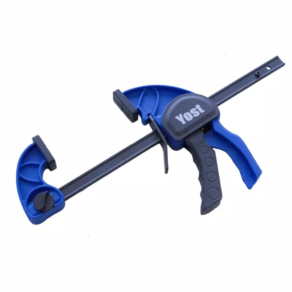 Deals ⌛ Yost Clamp Set (8-Piece) ✨ 4 Deals ⌛ Yost Clamp Set (8-Piece) ✨ - Image 4