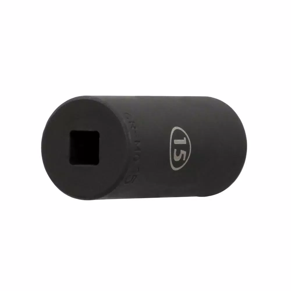 Best deal 𧨠GEARWRENCH 1/4 In. Drive Metric Deep Impact Socket Set (14-Piece) π€© 6 Best deal 𧨠GEARWRENCH 1/4 In. Drive Metric Deep Impact Socket Set (14-Piece) π€© - Image 4