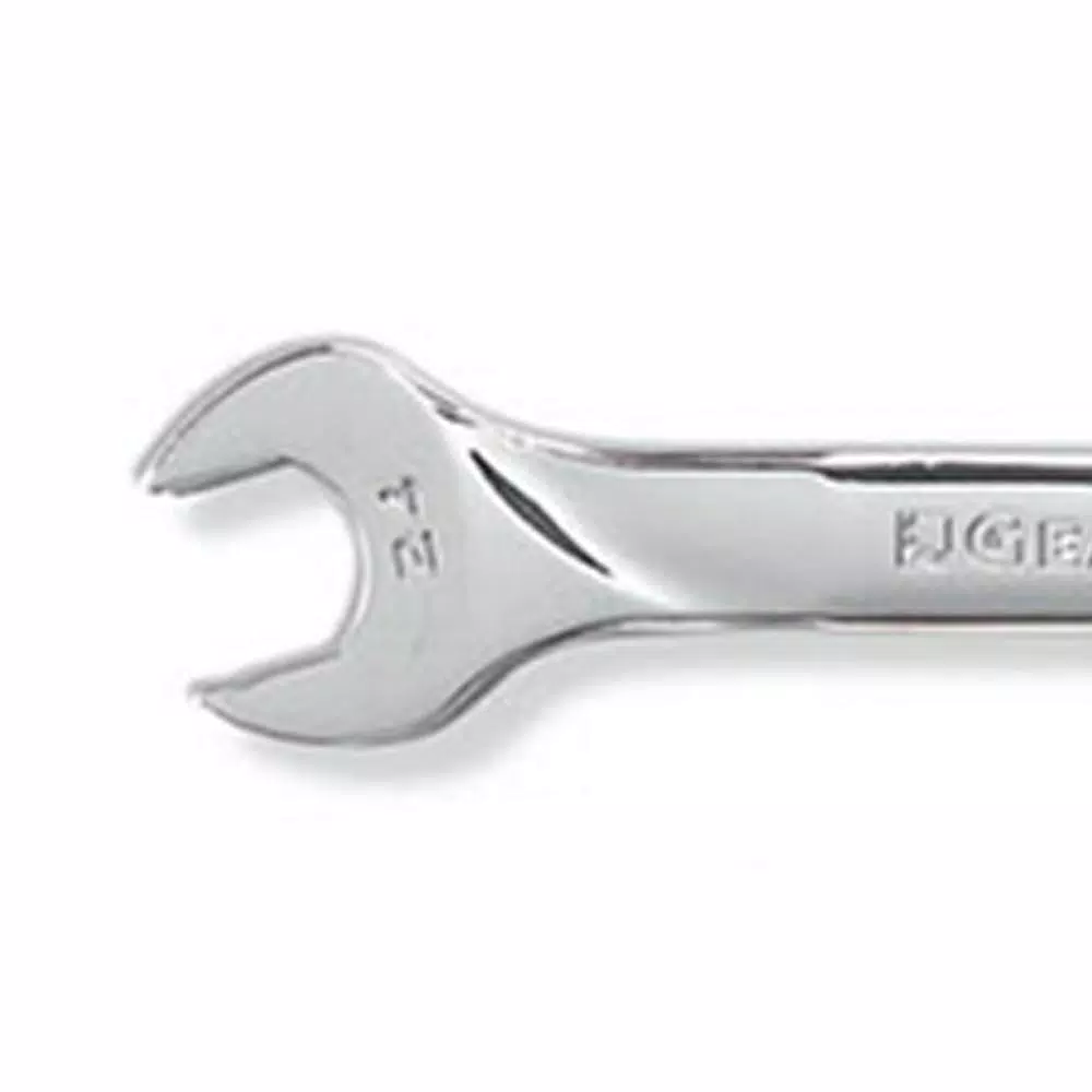 Outlet β GEARWRENCH X-Large Ratcheting Combination π§ Wrench Set With Roll (16-Piece) β 6 Outlet β GEARWRENCH X-Large Ratcheting Combination π§ Wrench Set With Roll (16-Piece) β - Image 4