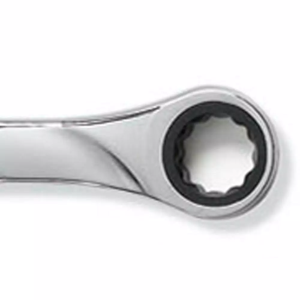 Outlet β GEARWRENCH X-Large Ratcheting Combination π§ Wrench Set With Roll (16-Piece) β 7 Outlet β GEARWRENCH X-Large Ratcheting Combination π§ Wrench Set With Roll (16-Piece) β - Image 5