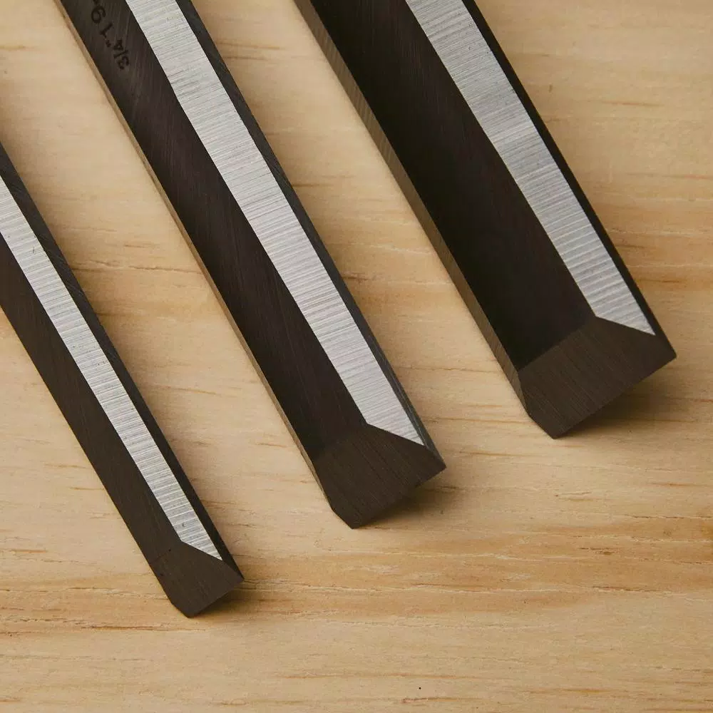 Top 10 π Stanley Basic Wood Chisel Set (3-Piece) π€© 6 Top 10 π Stanley Basic Wood Chisel Set (3-Piece) π€© - Image 4