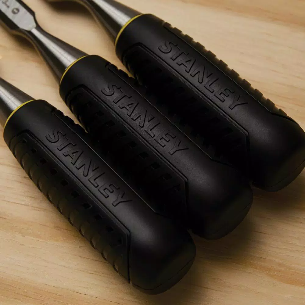 Top 10 π Stanley Basic Wood Chisel Set (3-Piece) π€© 7 Top 10 π Stanley Basic Wood Chisel Set (3-Piece) π€© - Image 5