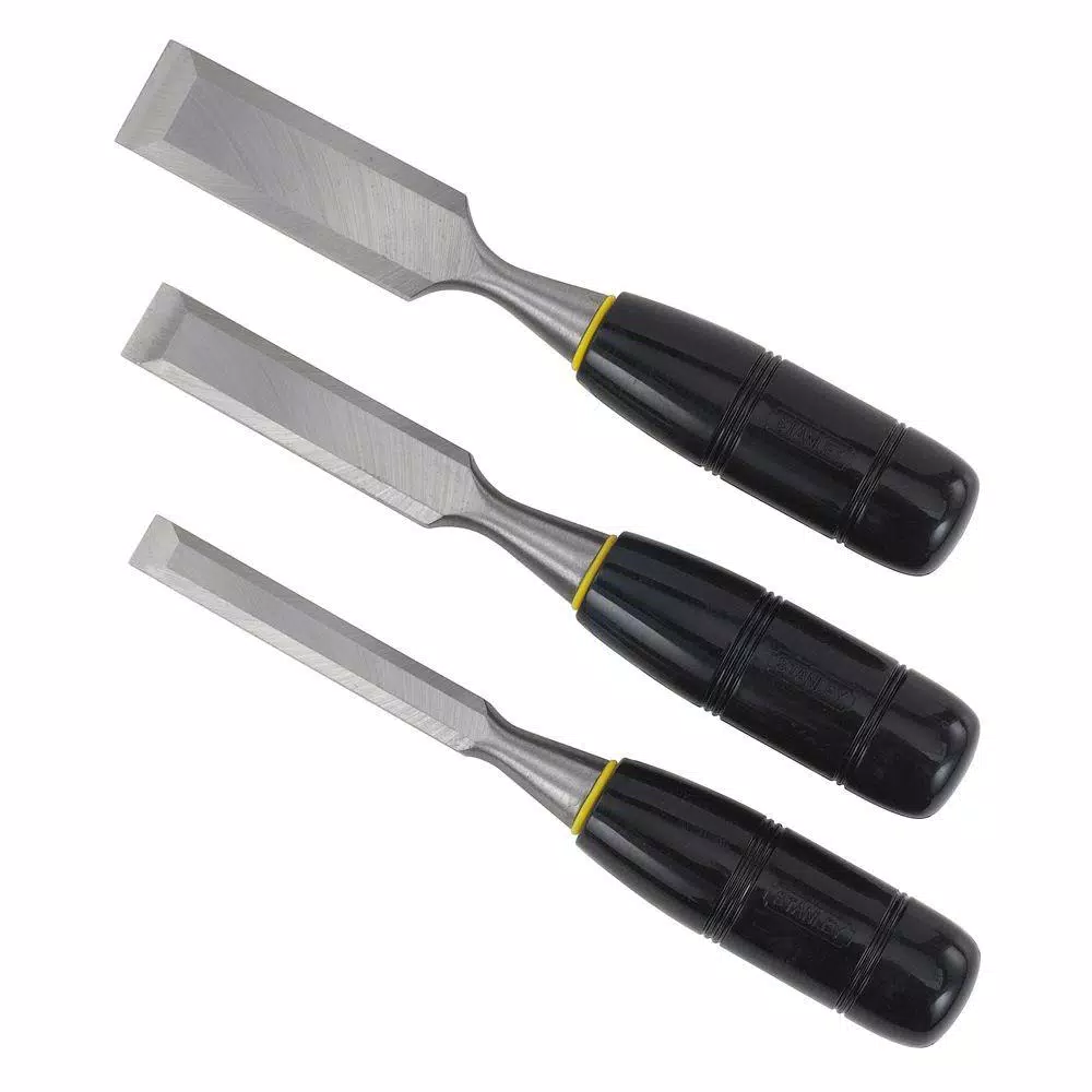 Top 10 π Stanley Basic Wood Chisel Set (3-Piece) π€© 14 Top 10 π Stanley Basic Wood Chisel Set (3-Piece) π€© - Image 12