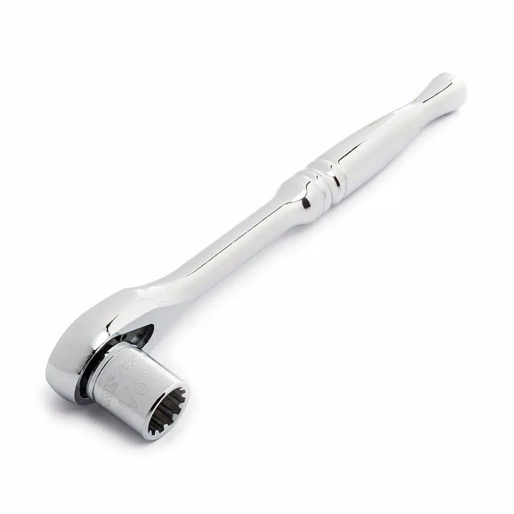 Buy π Husky 1/4 In. And 3/8 In. Drive Universal Mechanics Tool Set (33-Piece) π 7 Buy π Husky 1/4 In. And 3/8 In. Drive Universal Mechanics Tool Set (33-Piece) π - Image 5