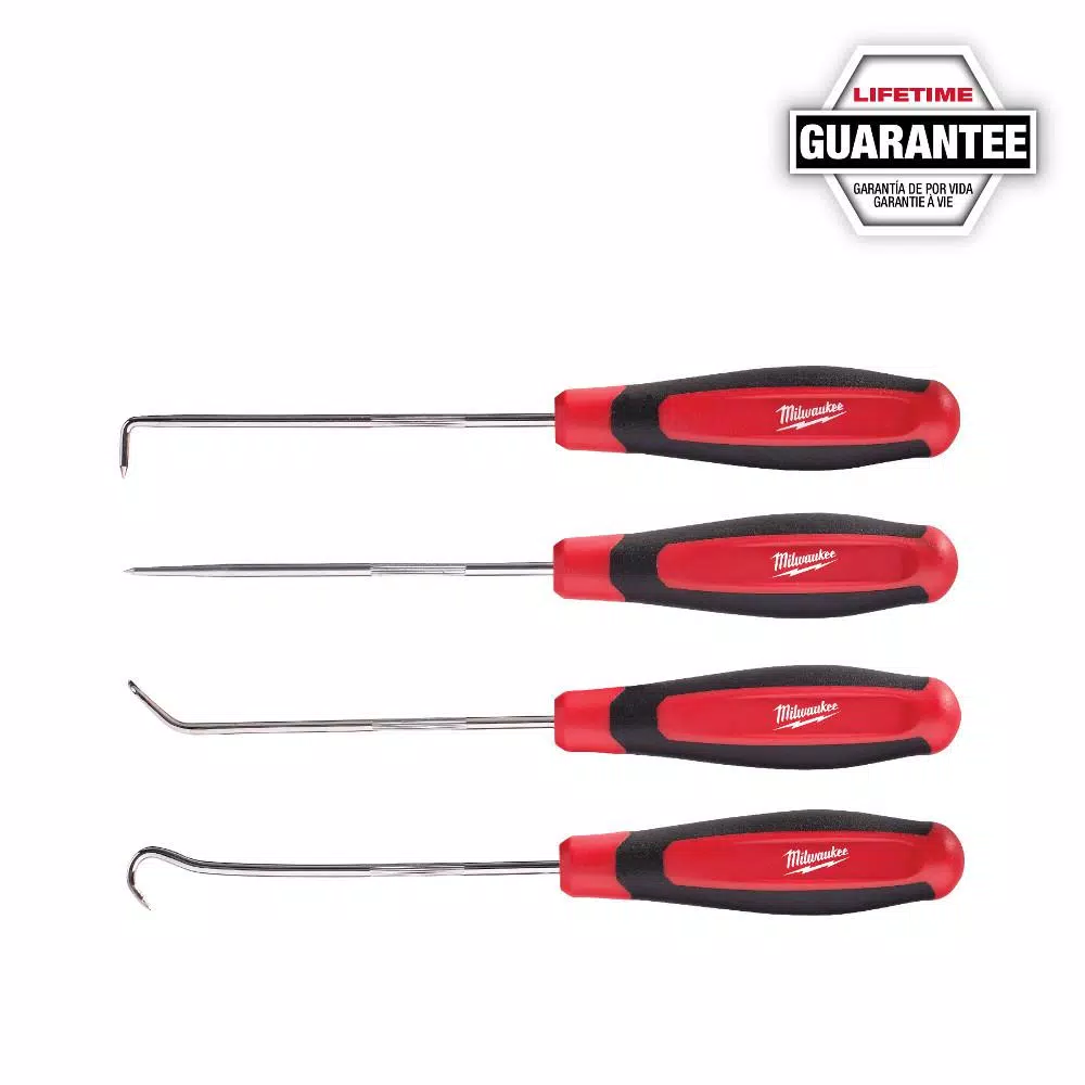 Best Sale π Milwaukee 3/8 In. & 1/4 In. SAE/Metric Ratchet & Socket Mechanics Tool Set (117-Pc) W/Impact π§ Wrench Kit & PACKOUT Set (4-Piece) π― 8 Best Sale π Milwaukee 3/8 In. & 1/4 In. SAE/Metric Ratchet & Socket Mechanics Tool Set (117-Pc) W/Impact π§ Wrench Kit & PACKOUT Set (4-Piece) π― - Image 6