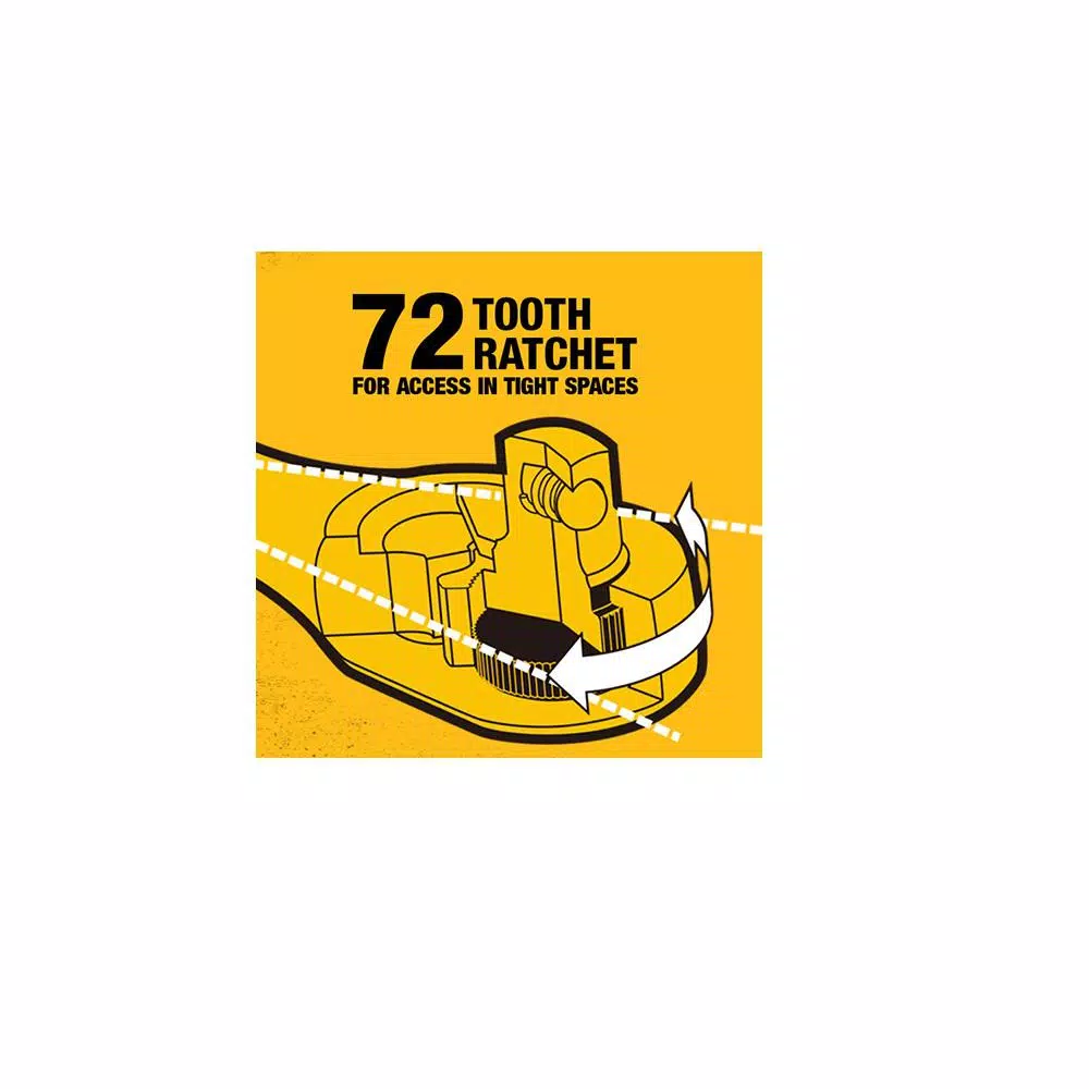 Best Sale β DEWALT Mechanics Tool Set (226-Piece) With TOUGHSYSTEM 22 In. Medium Tool Box π₯° 11 Best Sale β DEWALT Mechanics Tool Set (226-Piece) With TOUGHSYSTEM 22 In. Medium Tool Box π₯° - Image 9