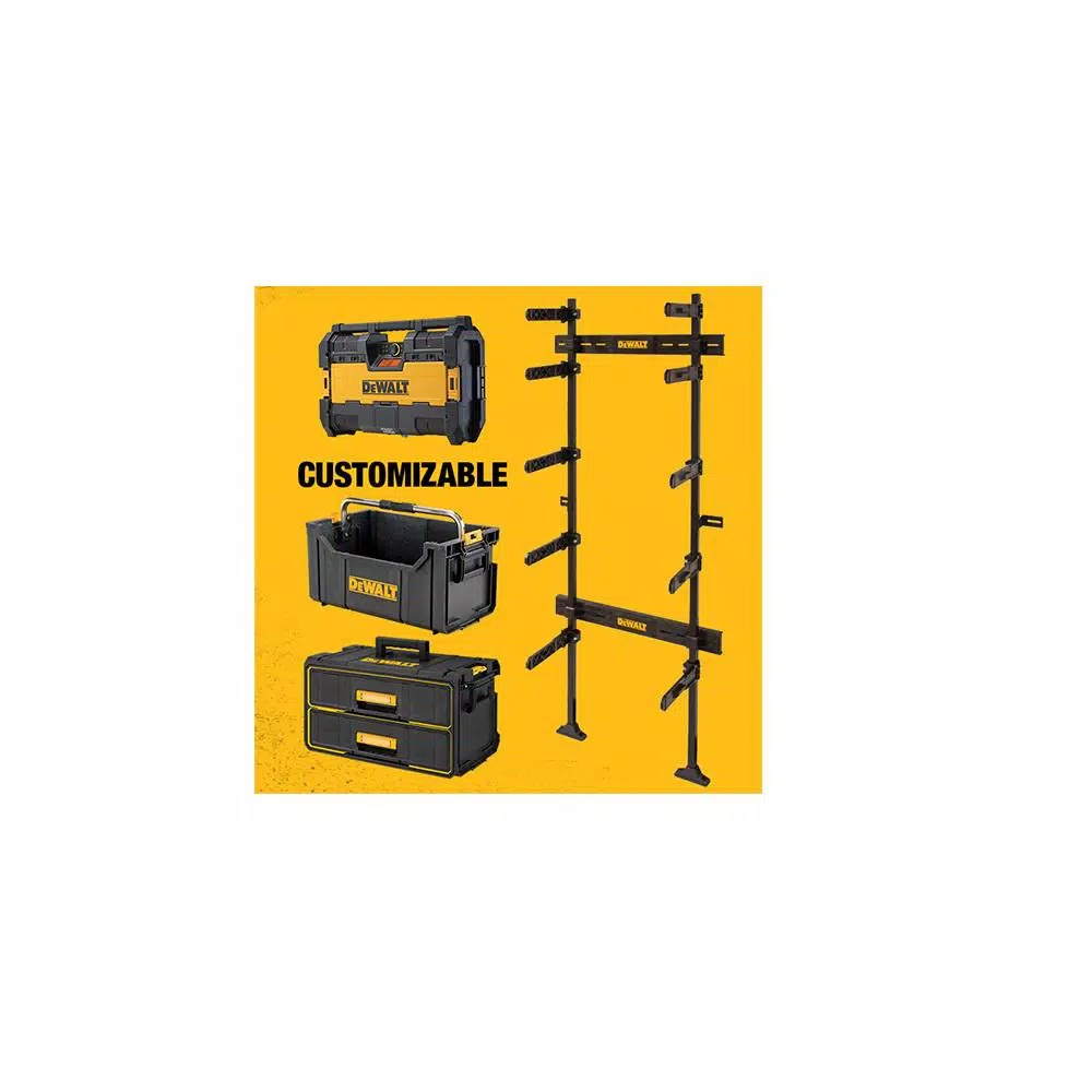 Best Sale β DEWALT Mechanics Tool Set (226-Piece) With TOUGHSYSTEM 22 In. Medium Tool Box π₯° 14 Best Sale β DEWALT Mechanics Tool Set (226-Piece) With TOUGHSYSTEM 22 In. Medium Tool Box π₯° - Image 12