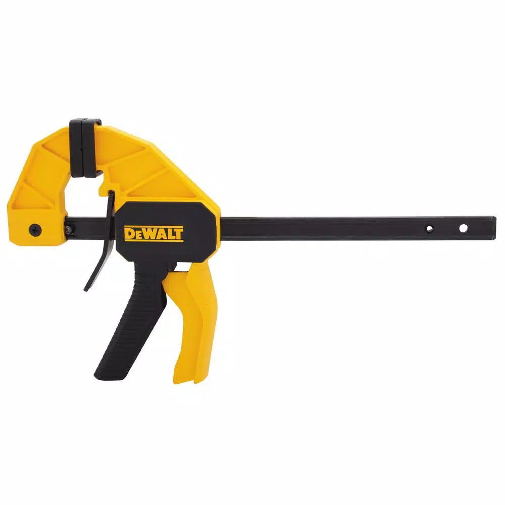Top 10 π DEWALT Medium And Large Trigger Clamp (4-Pack) π€© 5 Top 10 π DEWALT Medium And Large Trigger Clamp (4-Pack) π€© - Image 3