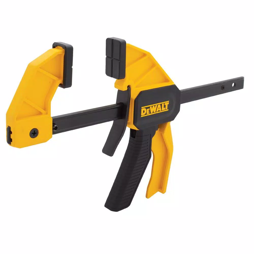 Top 10 π DEWALT Medium And Large Trigger Clamp (4-Pack) π€© 6 Top 10 π DEWALT Medium And Large Trigger Clamp (4-Pack) π€© - Image 4