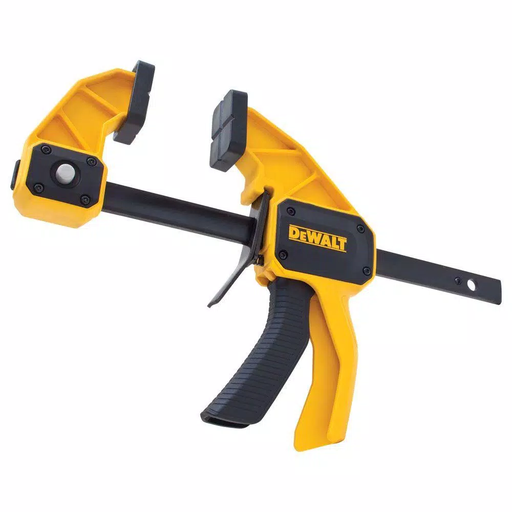Top 10 π DEWALT Medium And Large Trigger Clamp (4-Pack) π€© 8 Top 10 π DEWALT Medium And Large Trigger Clamp (4-Pack) π€© - Image 6