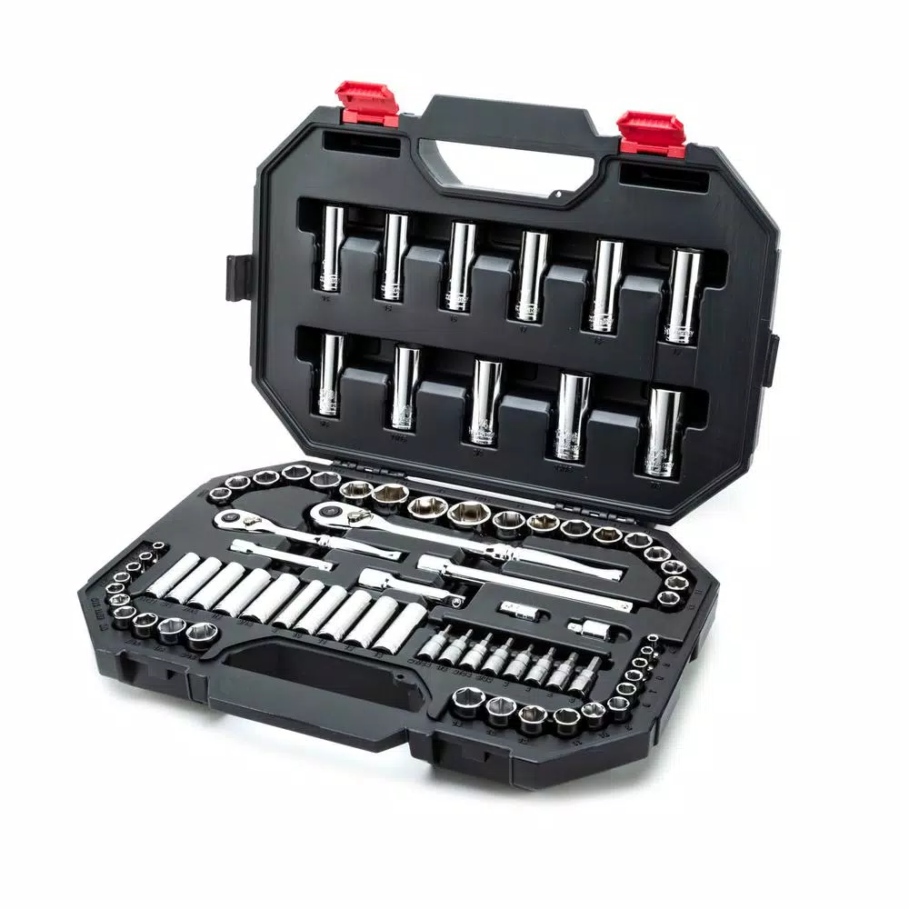 Best Sale π Husky 144-Tooth Mechanics Tool Set (75-Piece) π₯°