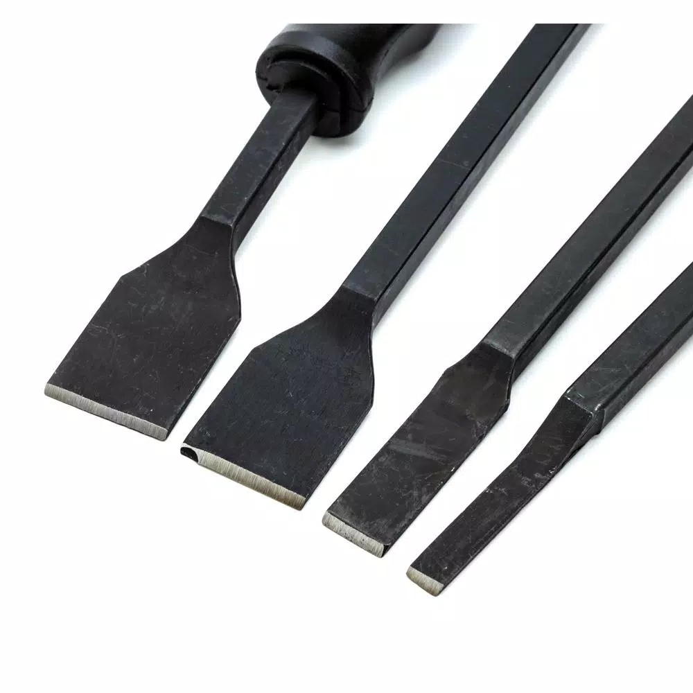 New π€© Husky Hook, Pick, Scraper And Pry Bar Set (14-Piece) π 4 New π€© Husky Hook, Pick, Scraper And Pry Bar Set (14-Piece) π - Image 3