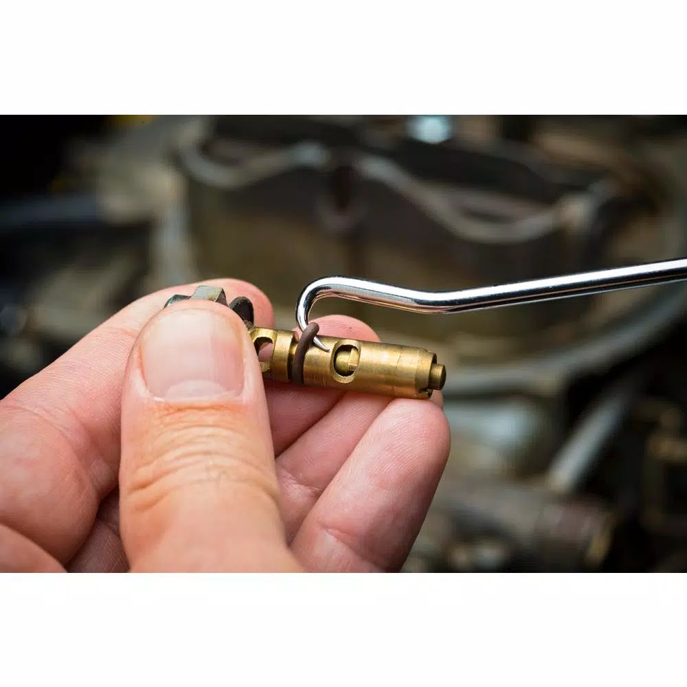 New π€© Husky Hook, Pick, Scraper And Pry Bar Set (14-Piece) π 5 New π€© Husky Hook, Pick, Scraper And Pry Bar Set (14-Piece) π - Image 4