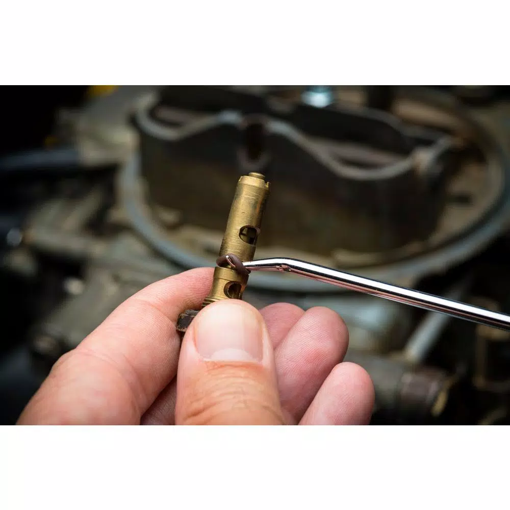 New π€© Husky Hook, Pick, Scraper And Pry Bar Set (14-Piece) π 6 New π€© Husky Hook, Pick, Scraper And Pry Bar Set (14-Piece) π - Image 5