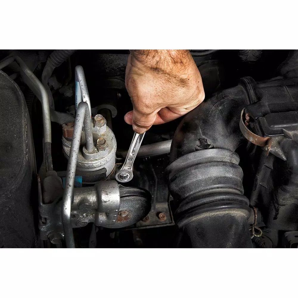 Buy ⌛ Milwaukee Ratcheting 🔧 Wrench And Screwdriver Mechanics Tool Set (21-Piece) 🎁 14 Buy ⌛ Milwaukee Ratcheting 🔧 Wrench And Screwdriver Mechanics Tool Set (21-Piece) 🎁 - Image 12