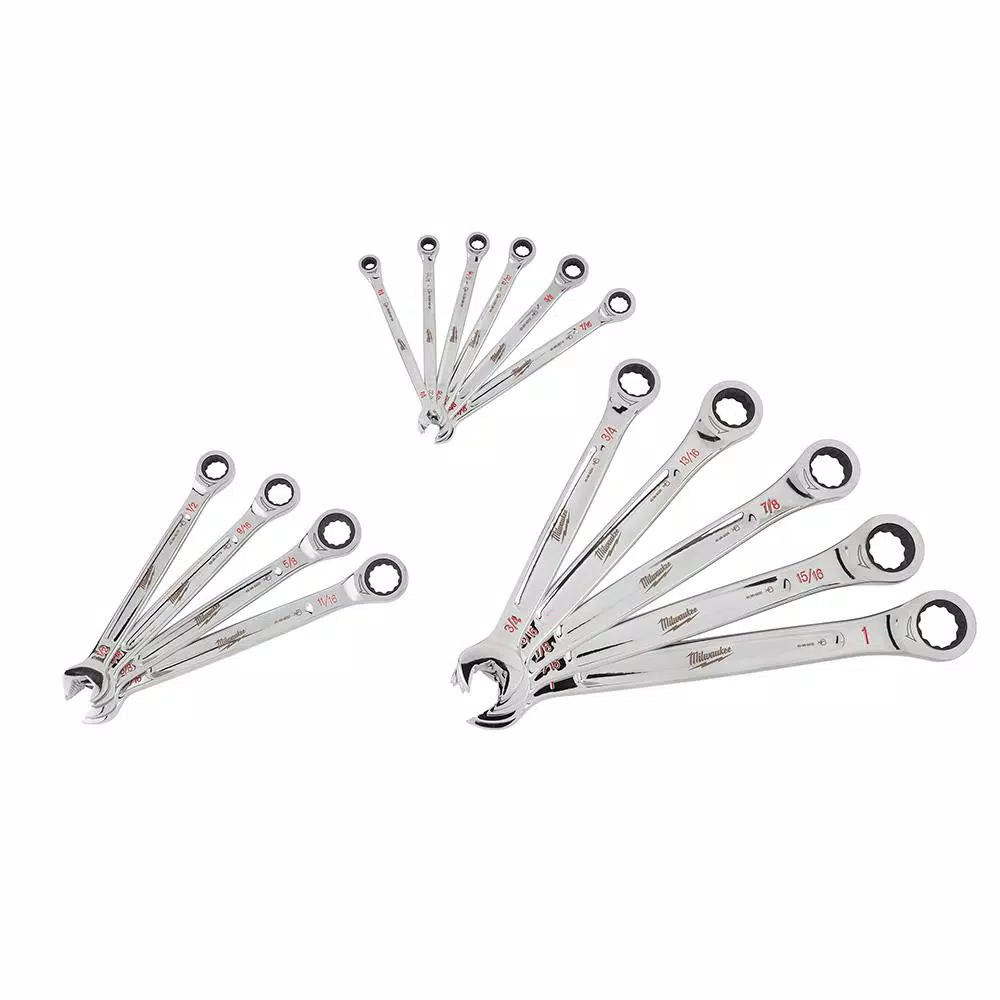 Cheapest β€οΈ Milwaukee SAE/Metric Combination Ratcheting π§ Wrench Mechanics Tool Set (30-Piece) π₯° 9 Cheapest β€οΈ Milwaukee SAE/Metric Combination Ratcheting π§ Wrench Mechanics Tool Set (30-Piece) π₯° - Image 7